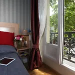Alane 3* Paris