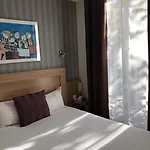 Alane Hotel 3*
