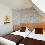 Alane Hotel