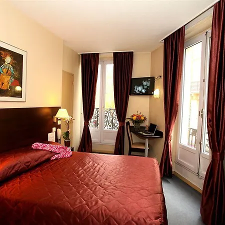 Hotel Alane 3*