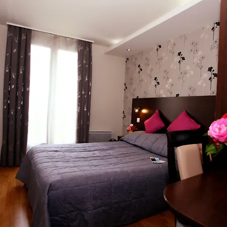 Alane 3* Parigi