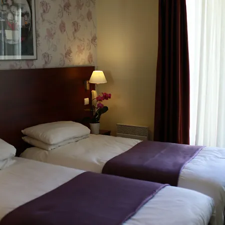Alane Hotel