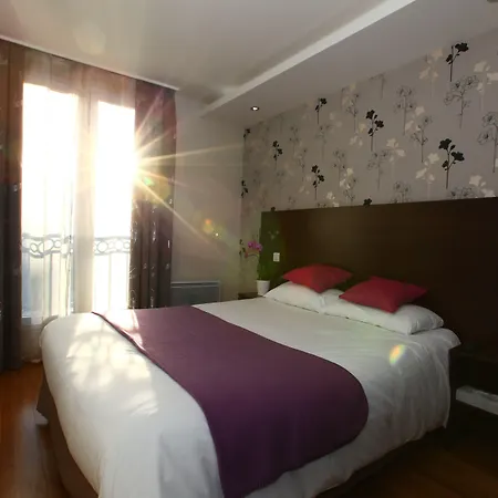 Hotel Alane Parigi