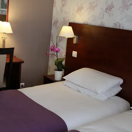 Hotel Alane Parigi
