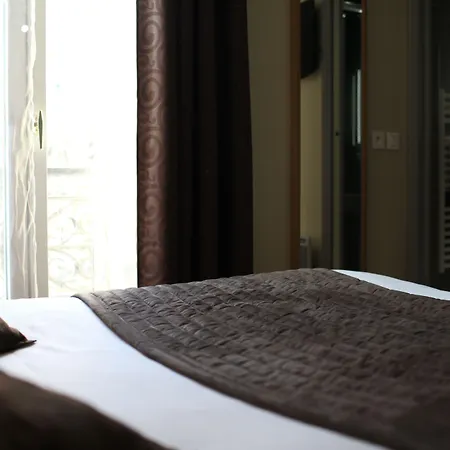 Hotel Alane Parigi
