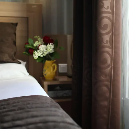 Hotel Alane Parigi