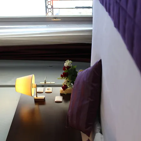 Hotel Alane Parigi