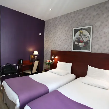 Hotel Alane Parigi