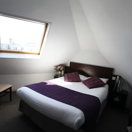 Alane Hotel 3*
