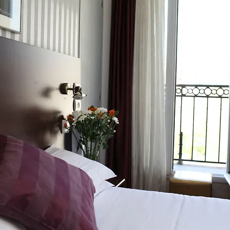 Alane 3* Parigi
