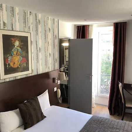 Hotel Alane