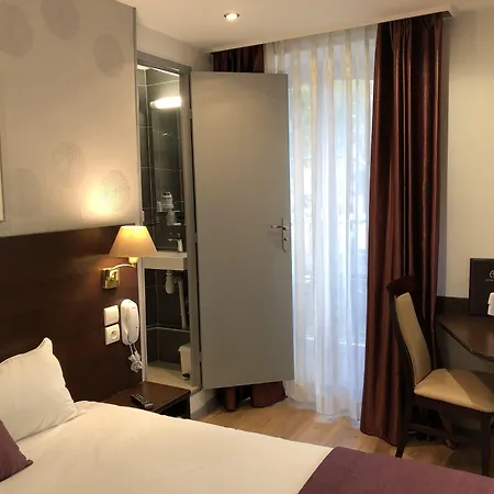 Alane Hotel