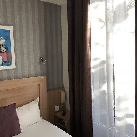 Hotel Alane 3*