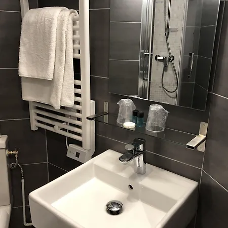 Alane Hotel Parigi