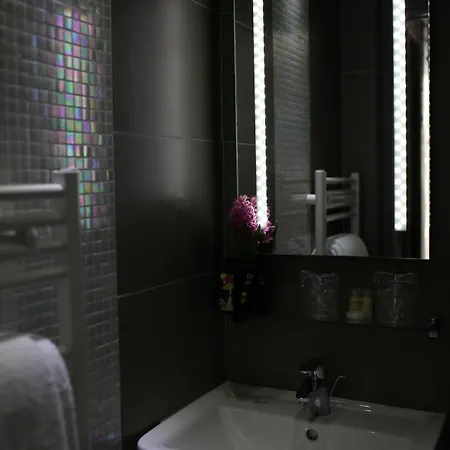 Alane Hotel Parigi