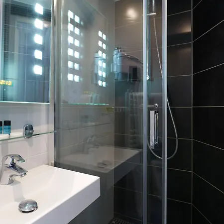 Hotel Alane Parigi