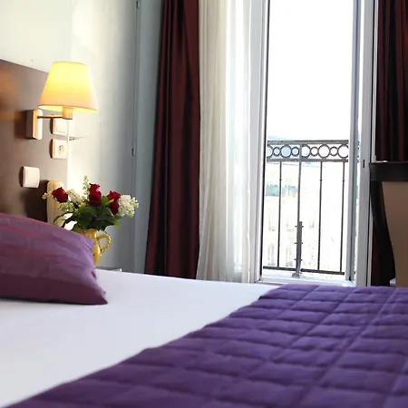 Alane 3* Parigi