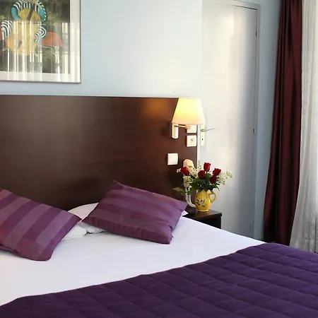 Hotel Alane 3*