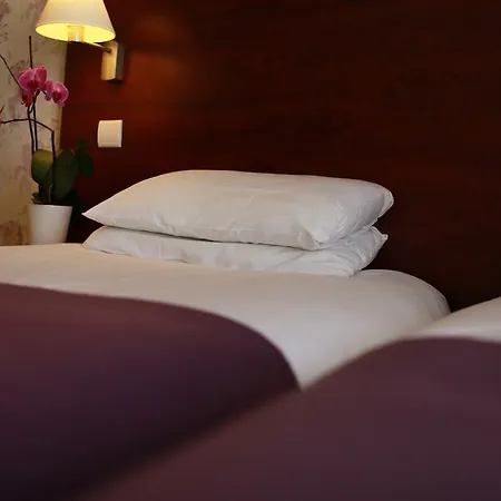 Hotel Alane 3*