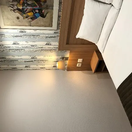 Hotel Alane Parigi