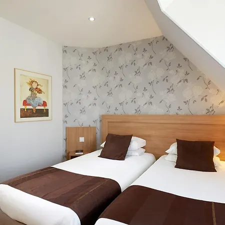 Alane Hotel