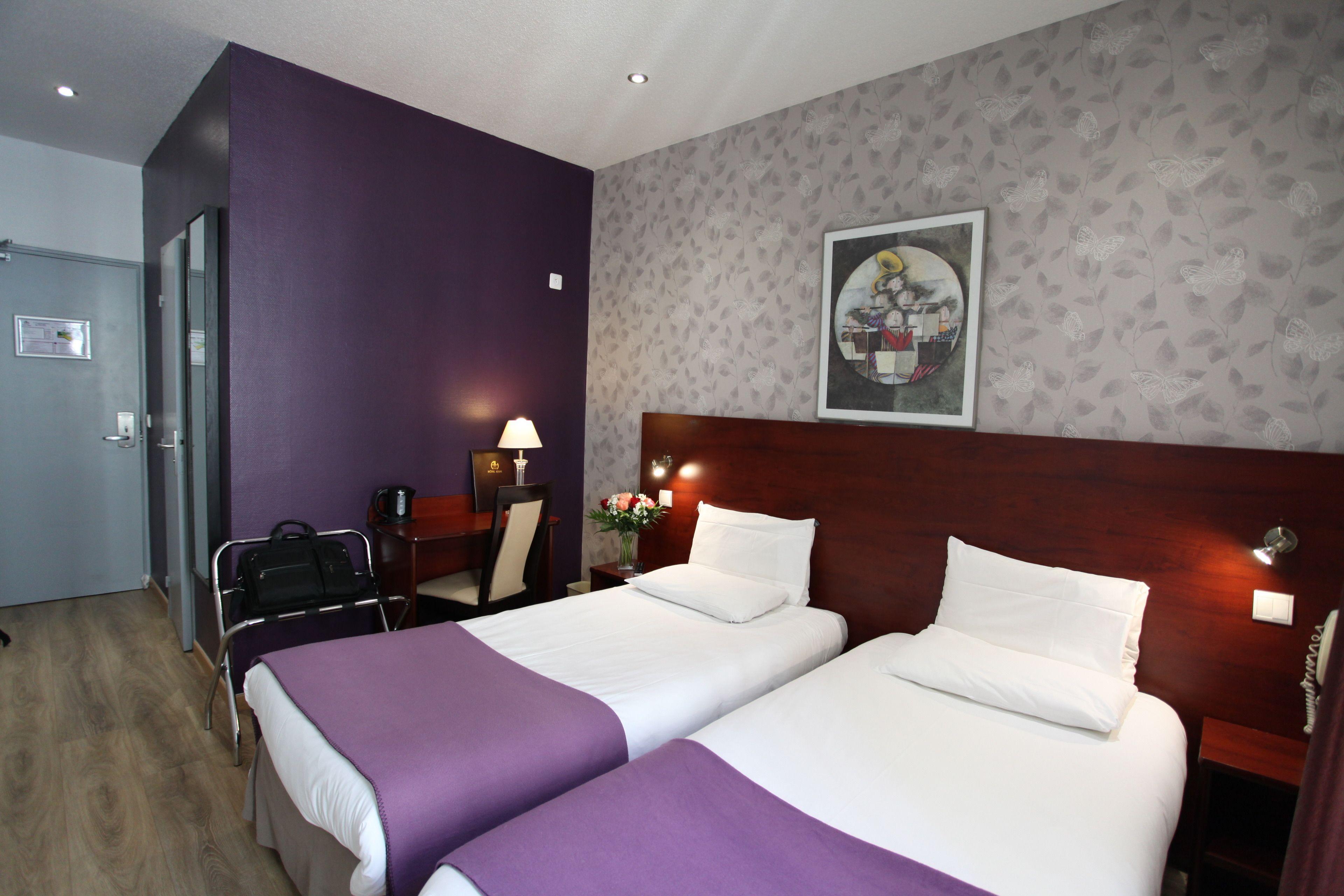 Hotel Alane Paris