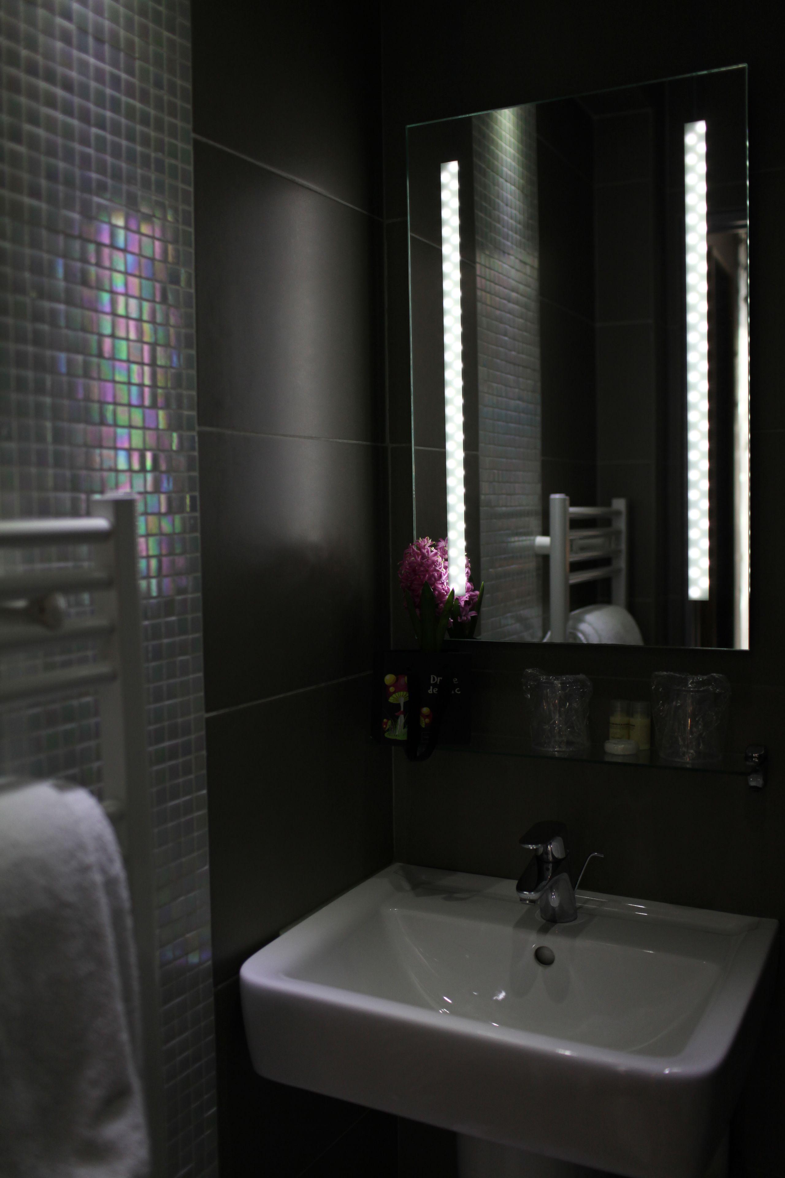 Alane Hotel Parigi
