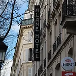 Hotel Alane